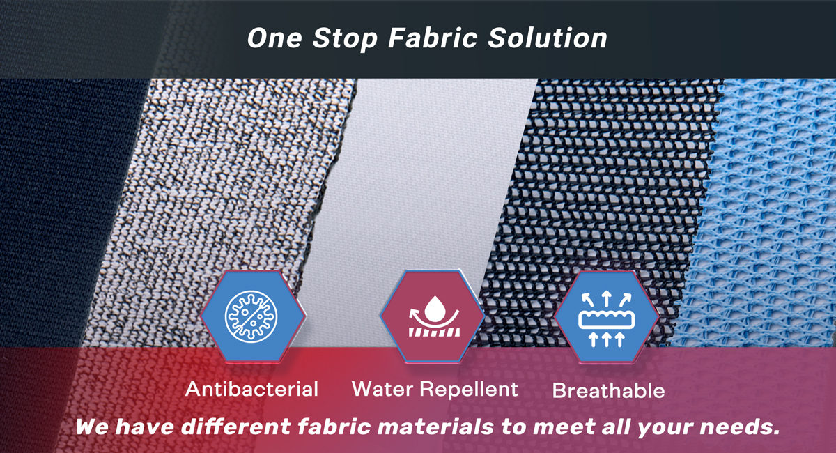 One Stop Fabric Solution